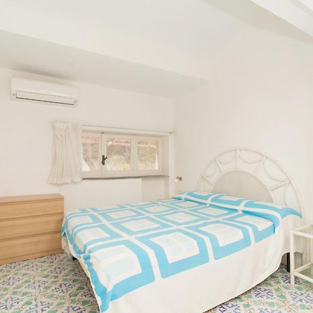 Apartment Parco Letizia By Interhome Massa Lubrense Exterior foto