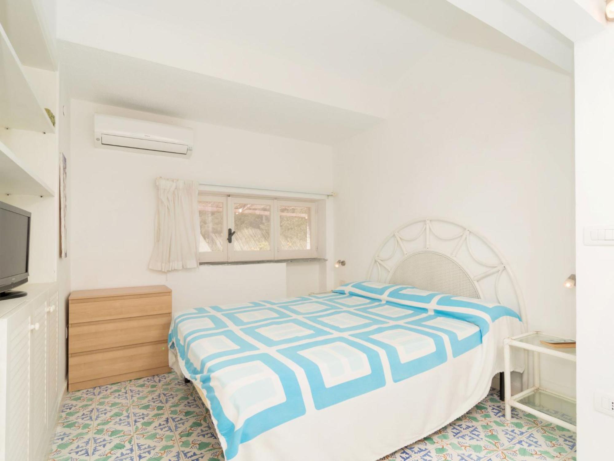 Apartment Parco Letizia By Interhome Massa Lubrense Exterior foto