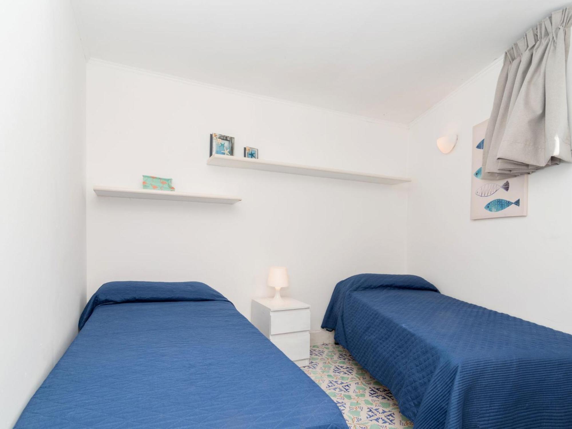 Apartment Parco Letizia By Interhome Massa Lubrense Exterior foto