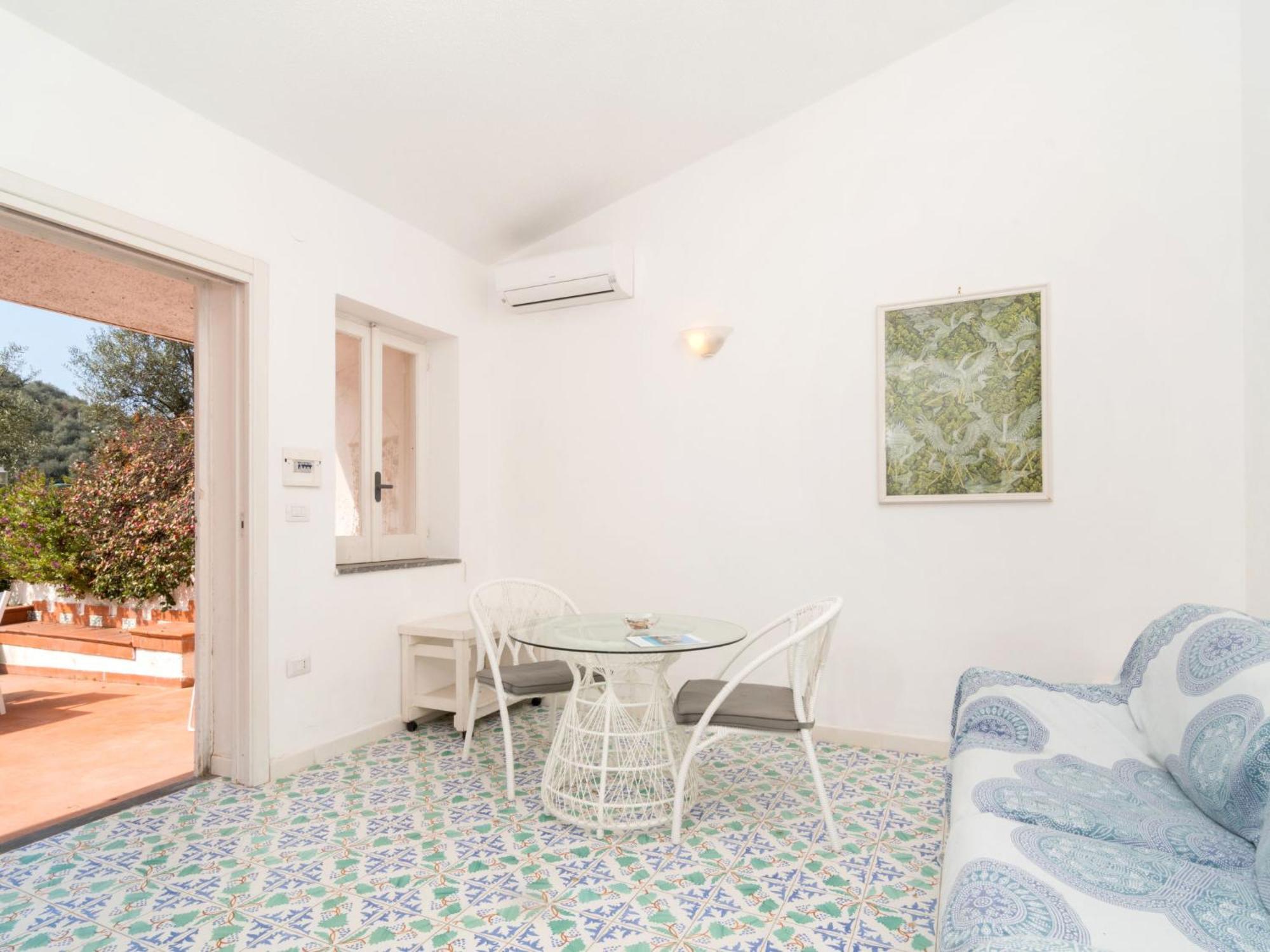 Apartment Parco Letizia By Interhome Massa Lubrense Exterior foto